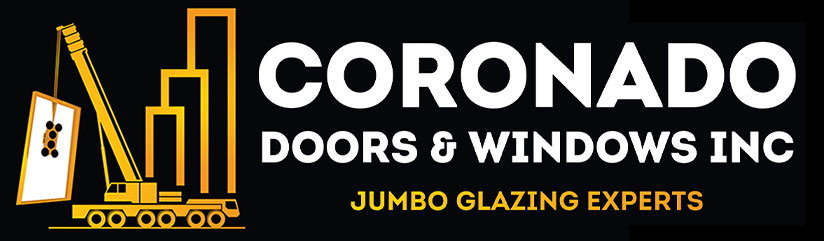Coronado Doors and Windows