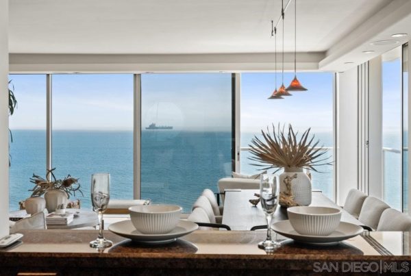 Large Windows