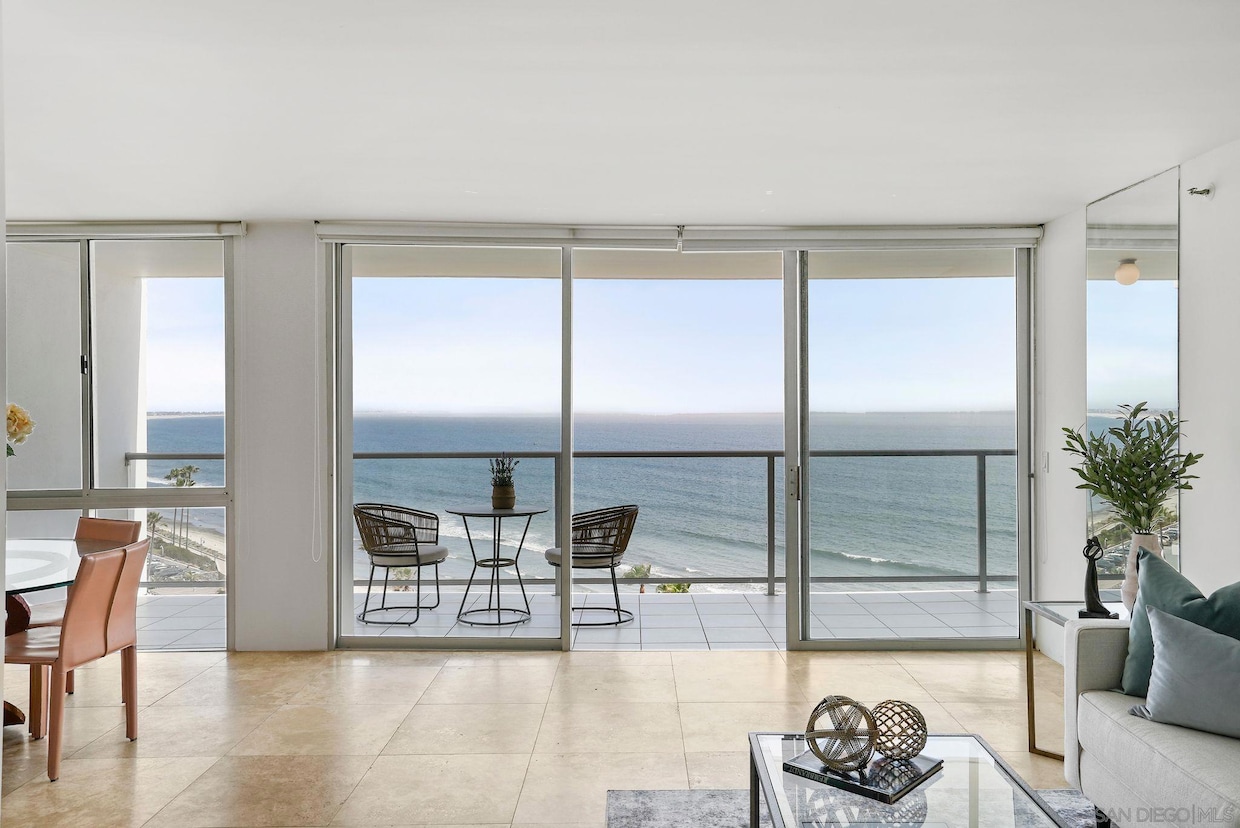 The Beauty and Convenience of Multi-Slide Glass Doors