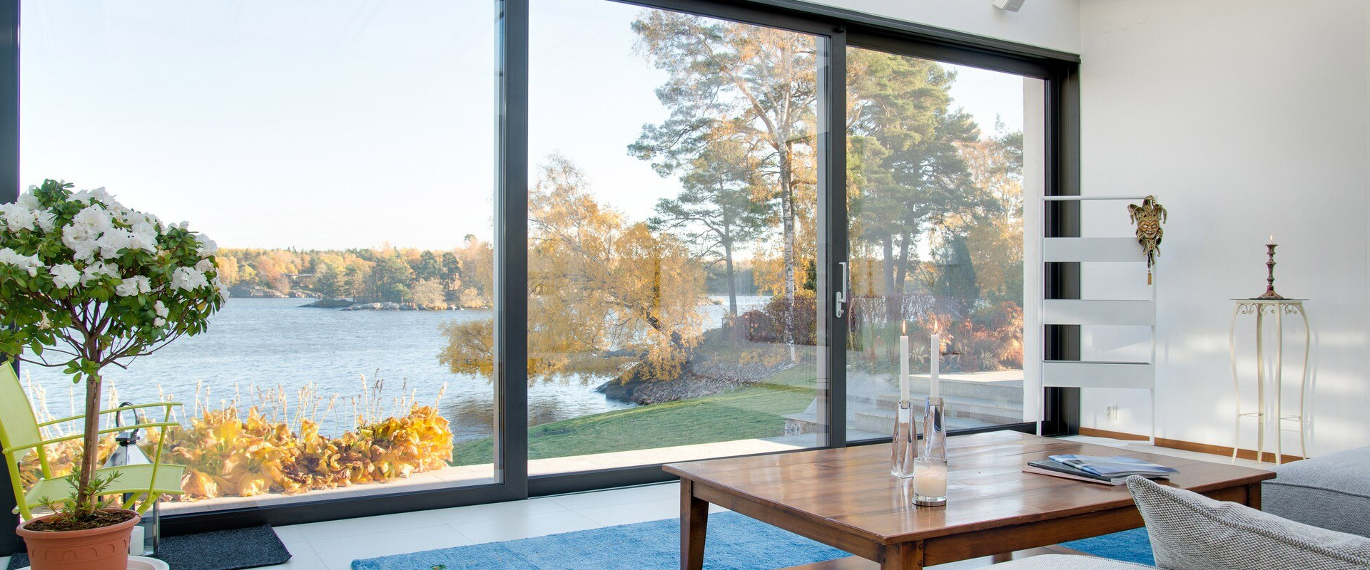 Why Investing in Good Windows is Essential for Your Home