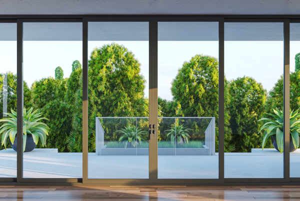 Multi-Slide Doors