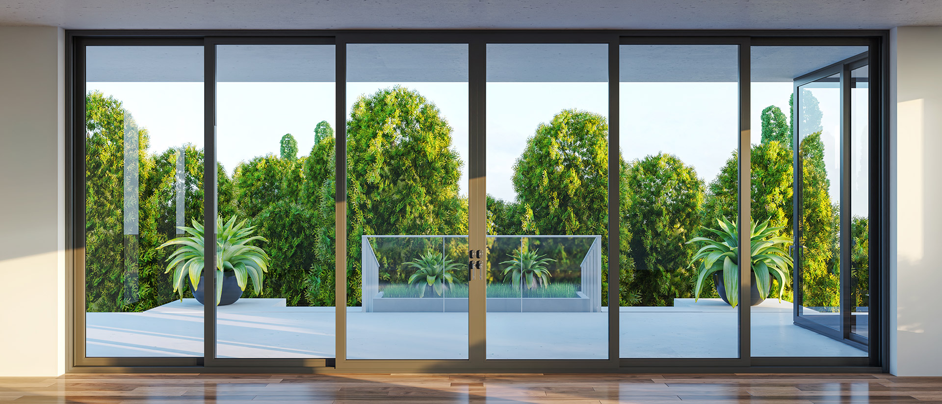 How Multi-Slide Systems Enhance Indoor-Outdoor Living